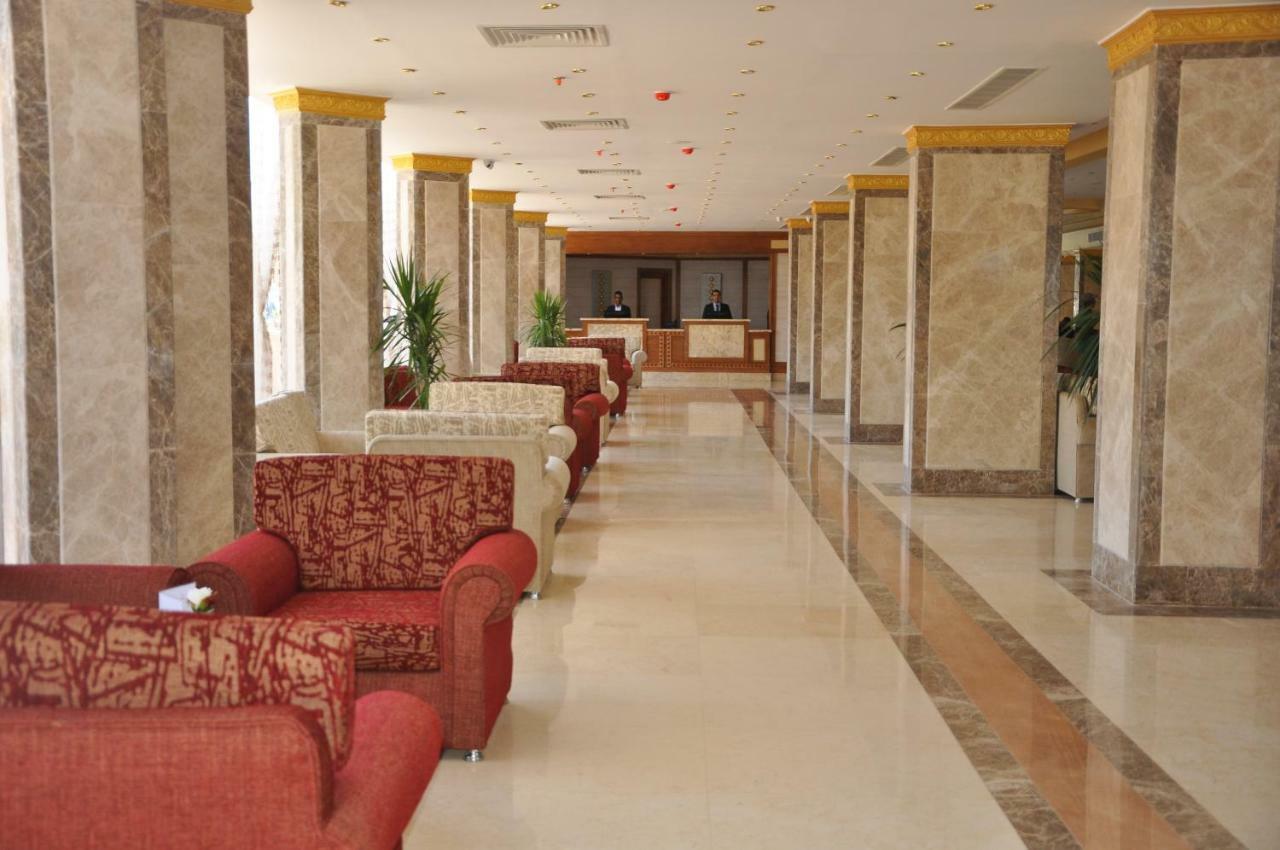 Hawaii Caesar Dreams Resort And Aqua Park - Families And Couples Hurghada Exterior photo